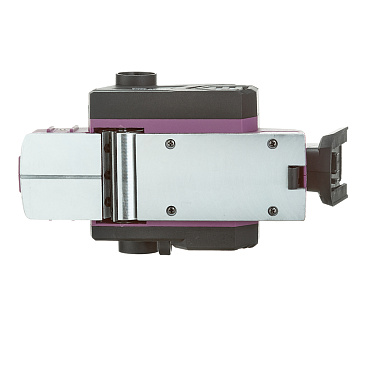 Рубанок аккумуляторный КМ АТОМ 18 В 82 мм без АКБ и ЗУ (СP-181)