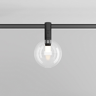 Трековый светильник Technical TR205-1-3W3K-B