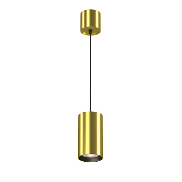 Подвесной светильник Maytoni P100PL-20W4K-BS