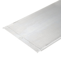 Крышка лотка DKC 300 мм 3 м (35525)