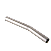 Отвод Valtec (VTi.955.I.451818) d18 мм 45° безраструбный нержавеющая сталь