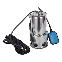 Насос фекальный Джилекс 200/7 Н для грязной воды 200 л/мин (5305)