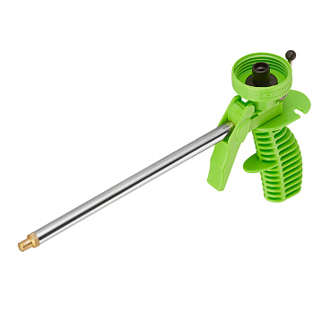 Пистолет для монтажной пены Сибртех (88672)