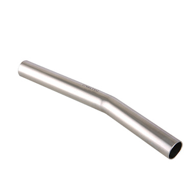 Отвод Valtec (VTi.955.I.451818) d18 мм 45° безраструбный нержавеющая сталь