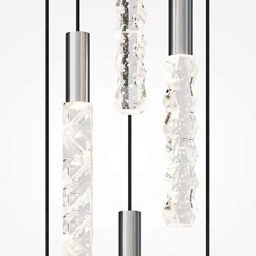 Подвесной светильник Maytoni MOD328PL-L18CH3K