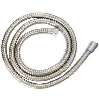 Шланг для душа РМС SH 1500 мм нержавеющая сталь хром (SH 01)