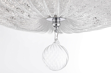 Потолочный светильник Maytoni C216-CL-03-N