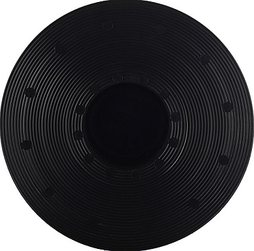 Аэратор точечный Поливент Премиум Ultra-110 d110 мм для плоской кровли черный