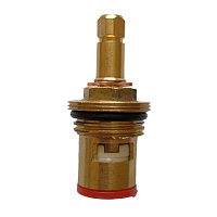 Кран-букса удлиненная ПСМ PSM-1292-77 1/2 квадратный шток 7х7 мм (558194)