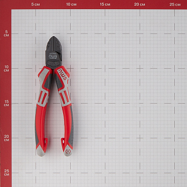 Бокорезы NWS 160 мм (134-69-160)