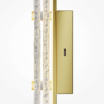 Настенный светильник (бра) Maytoni MOD439WL-L7BSK