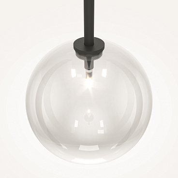 Подвесной светильник Maytoni MOD172PL-01B