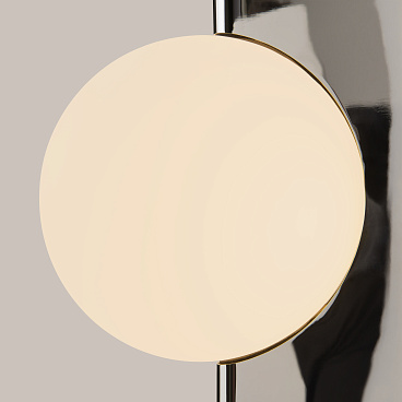 Настенный светильник (бра) Maytoni MOD324WL-01CH