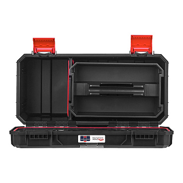 Ящик для инструментов КМ Блок 550х280х264 мм (XB-5526)