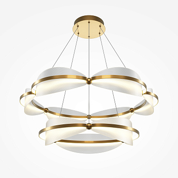 Подвесной светильник Maytoni MOD281PL-L80BS3K