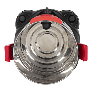 Строительный пылесос КМ VC-1201/20 1200 Вт 20 л