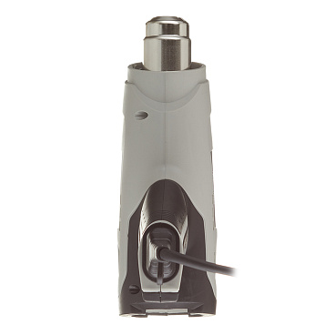 Фен строительный электрический Зубр ФТ-1600 1600 Вт