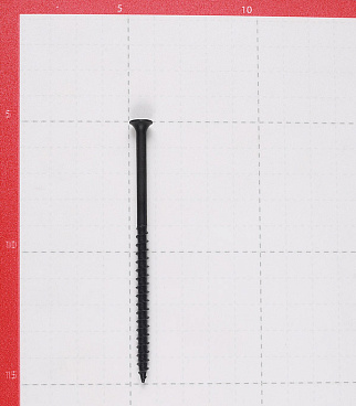 Саморезы ГД 100x4,8 мм усиленные Hard-Fix (200 шт.)