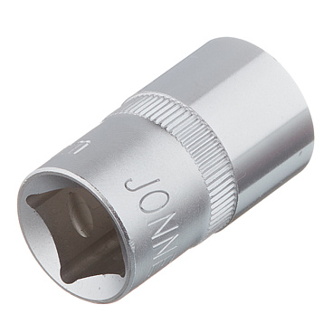 Головка торцевая Jonnesway 1/2х15 мм шестигранная