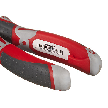 Плоскогубцы NWS 165 мм (111-69-165/109-69-165)