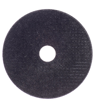 Круг отрезной по нержавеющей стали Debever 125х22х1 мм (WC12510228S/30043)