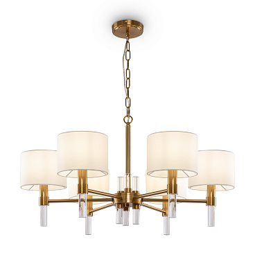 Подвесной светильник Freya FR5186PL-06BS