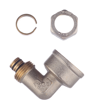 Угол 16 обж(ц) х 3/4 ВР(г)