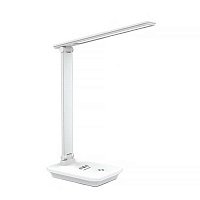 Лампа настольная светодиодная 3000-6500К 12 Вт IN HOME ССО (4690612036571)