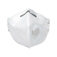 Респиратор Исток 1СК FFP1 с клапаном выдоха конвертный (РЕС022-И)