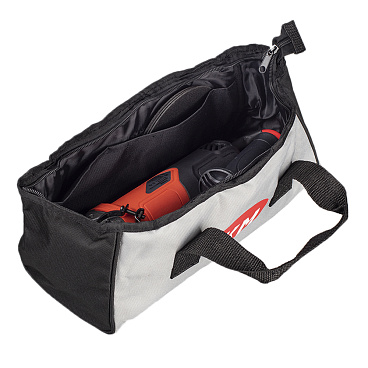 Шлифмашина угловая электрическая КМ AG-711/125 710 Вт d125 мм