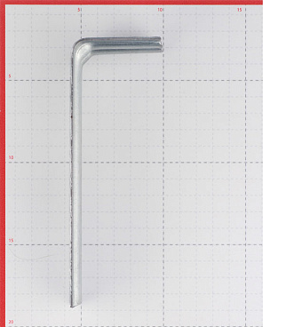 Кронштейн для вентилируемых фасадов регулируемый 150х50х50х2 мм