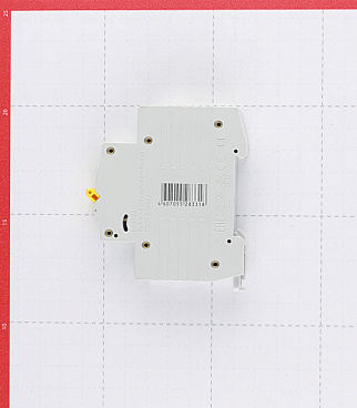 Автоматический выключатель модульный IEK Karat ВА 47-29 1P 50А тип C 4,5 кА 220 В (MVA20-1-050-C)