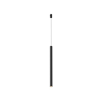 Трековый светильник Technical TR156-1-5W3K-B