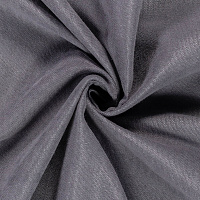 Штора канвас графит 150х280 см Legrand Канвас (58147552)