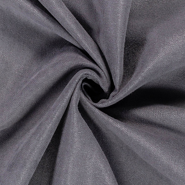 Штора канвас графит 150х280 см Legrand Канвас (58147552)