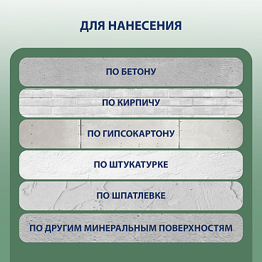 Краска моющаяся Finncolor Oasis Hall&Office база С бесцветная 2,7 л