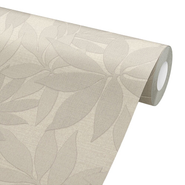 Обои виниловые на флизелиновой основе Monte Solaro Verde 9295-01 (1,06х10,05 м)