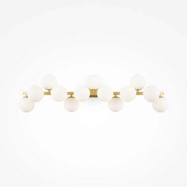 Настенный светильник (бра) Maytoni MOD547WL-13BS