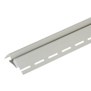 Угол внутренний Nordside 3050 мм белый