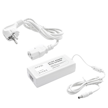 Блок питания для светодиодной ленты Apeyron 220/12 В 48 Вт IP44 (03-19)