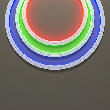 Гибкий неон Led Strip 432024