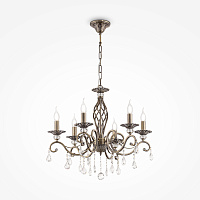 Подвесной светильник Maytoni RC247-PL-06-R