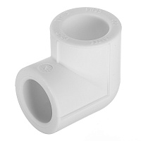 Угол полипропиленовый Valtec 20 мм 90° (VTp.751.0.020)