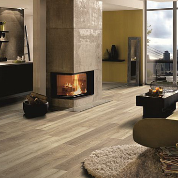 Ламинат 32 класс Egger Home дуб ливингстон светлый 1,99 кв.м 8 мм