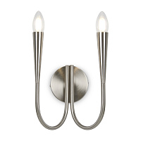 Настенный светильник (бра) Freya FR5253WL-02N