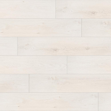 Ламинат 33 класс Egger Home дуб ривалго белый 1,99 кв.м 8 мм с фаской