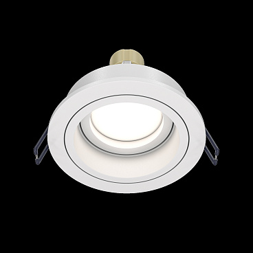 Встраиваемый светильник Technical DL025-2-01W