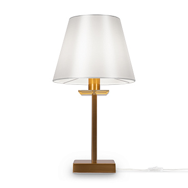 Настольный светильник Freya FR1006TL-01G