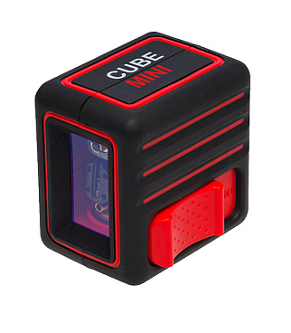 Уровень лазерный Ada Cube mini Basic Edition (А00461)