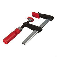 Струбцина столярная Bessey F-тип 100х50 мм (BE-TPN10BE)